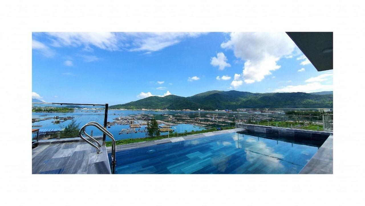The Fish Village Villa Da Nang Exterior photo